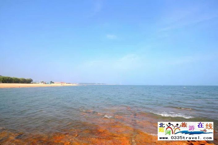 東戴河碣石假日酒店