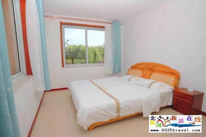 東戴河碣石假日酒店