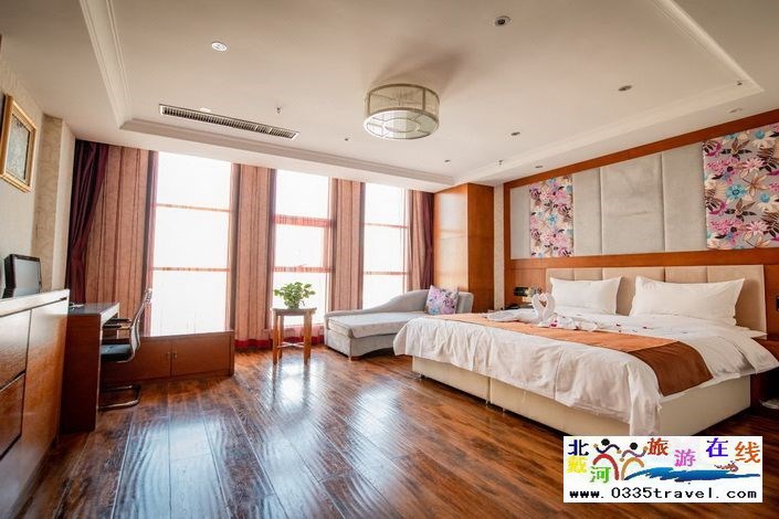 東戴河和誠大酒店電話0335-3522588