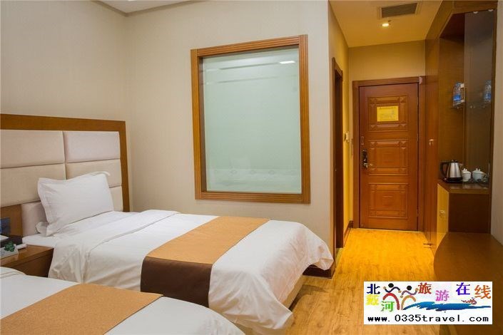 東戴河和誠大酒店電話0335-3522588