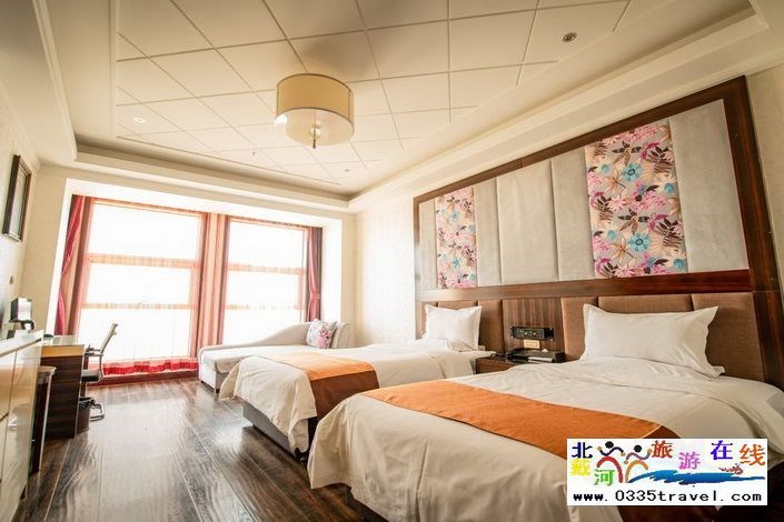 東戴河和誠大酒店電話0335-3522588