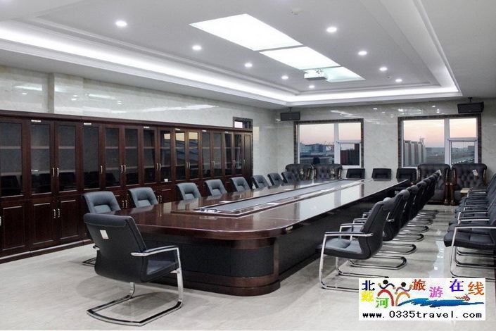 東戴河和誠大酒店電話0335-3522588