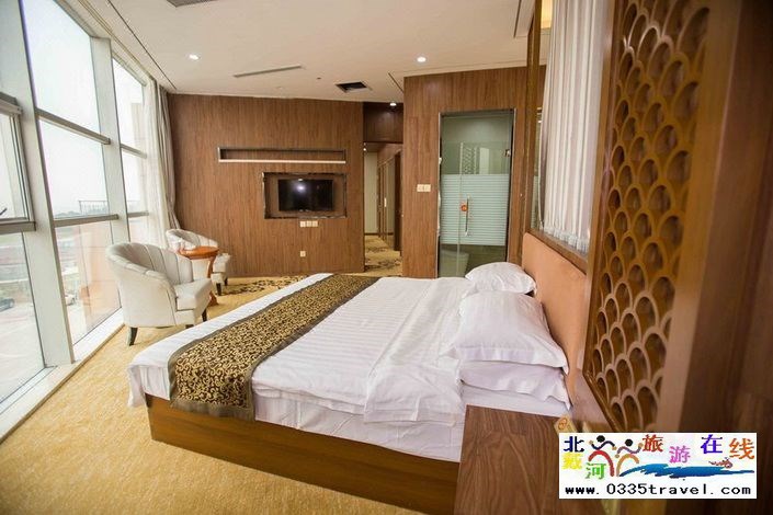 黃金海岸恒鑫假日酒店電話0335-3522588 18633570222