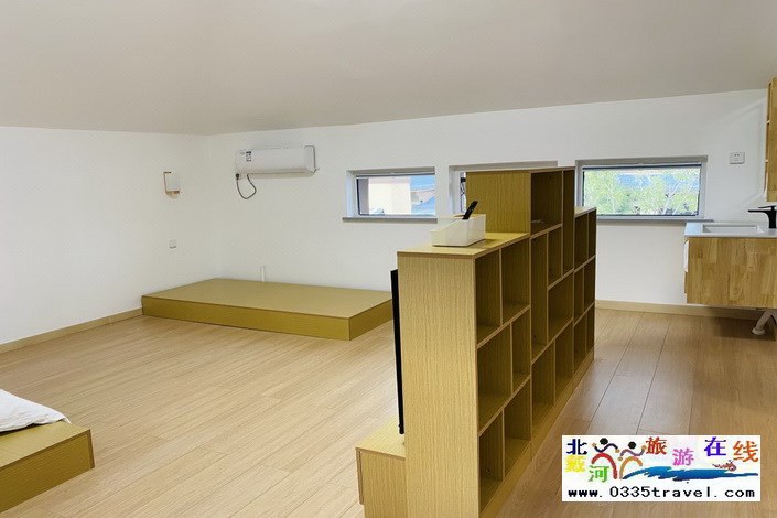 東戴河近海庭院別墅18633570222