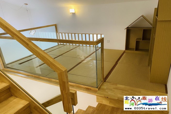 東戴河近海庭院別墅18633570222