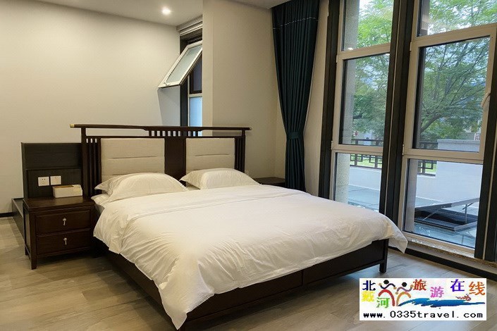 東戴河近海別墅(輕奢泳池小院)咨詢(xún)與i的那個(gè)電話18633570222 15703350808