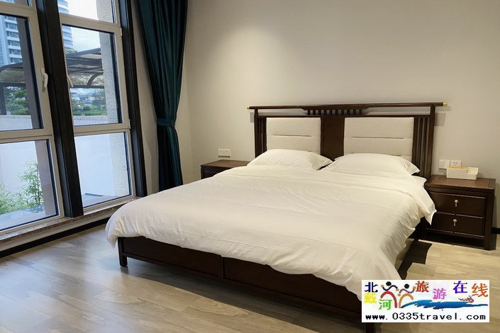 東戴河近海別墅(輕奢泳池小院)咨詢(xún)與i的那個(gè)電話18633570222 15703350808