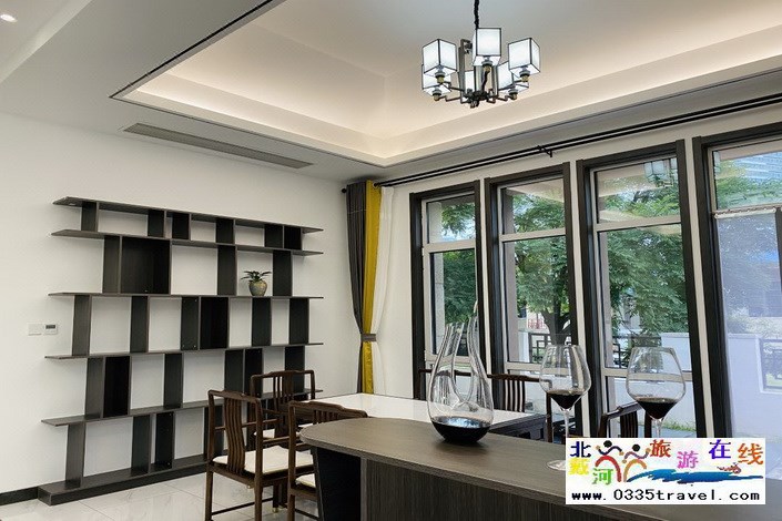 東戴河近海別墅(輕奢泳池小院)咨詢(xún)與i的那個(gè)電話18633570222 15703350808