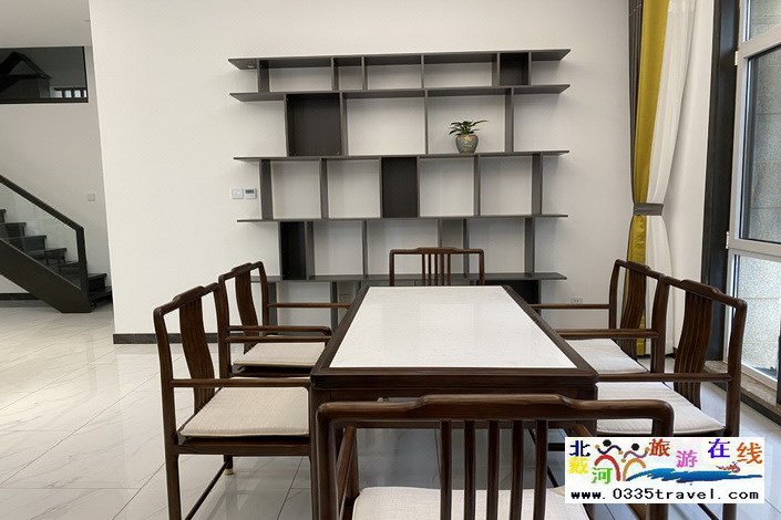 東戴河近海別墅(輕奢泳池小院)咨詢(xún)與i的那個(gè)電話18633570222 15703350808