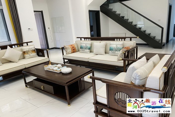 東戴河近海別墅(輕奢泳池小院)咨詢(xún)與i的那個(gè)電話18633570222 15703350808