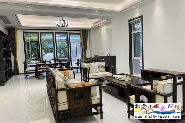 東戴河近海別墅(輕奢泳池小院)咨詢(xún)與i的那個(gè)電話18633570222 15703350808