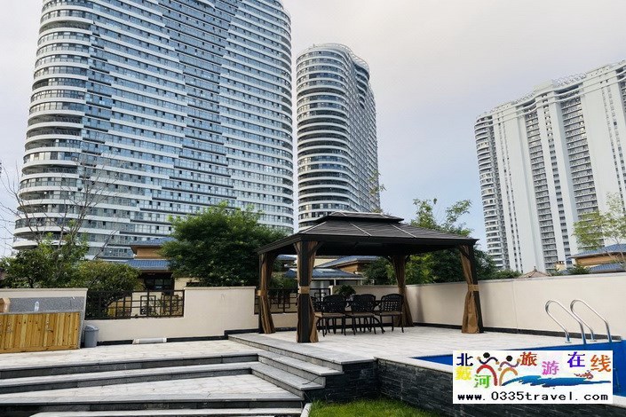 東戴河近海別墅(輕奢泳池小院)咨詢(xún)與i的那個(gè)電話18633570222 15703350808