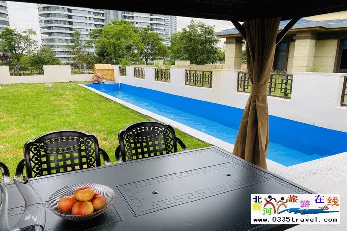 東戴河近海別墅(輕奢泳池小院)咨詢(xún)與i的那個(gè)電話18633570222 15703350808