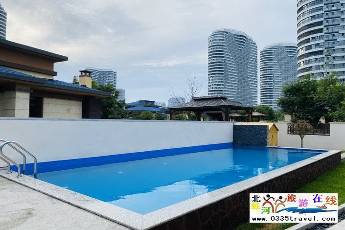 東戴河近海別墅(輕奢泳池小院)咨詢(xún)與i的那個(gè)電話18633570222 15703350808