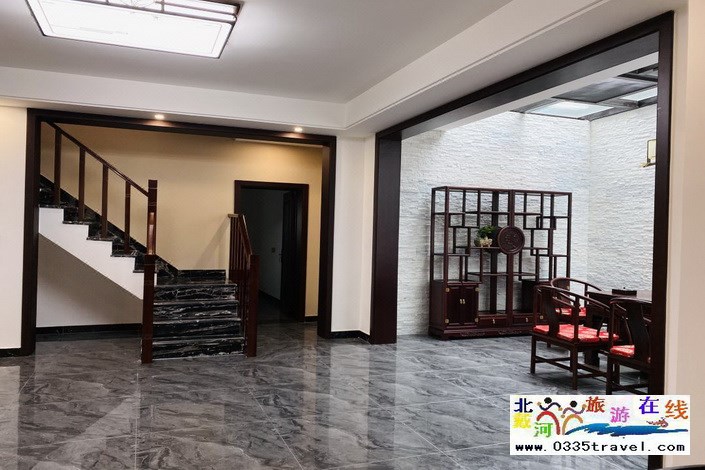 東戴河近海別墅(輕奢泳池小院)咨詢(xún)與i的那個(gè)電話18633570222 15703350808