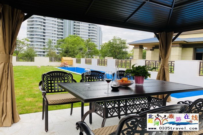 東戴河近海別墅(輕奢泳池小院)咨詢(xún)與i的那個(gè)電話18633570222 15703350808