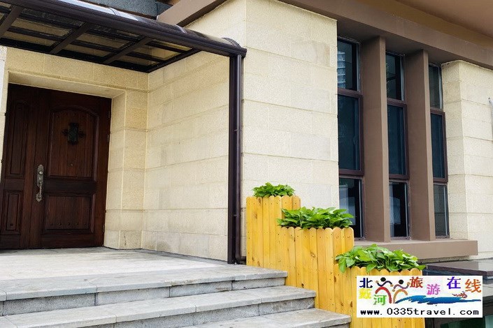 東戴河近海別墅(輕奢泳池小院)咨詢(xún)與i的那個(gè)電話18633570222 15703350808