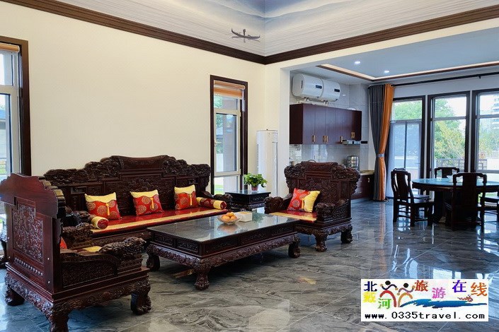 東戴河近海別墅(輕奢泳池小院)咨詢(xún)與i的那個(gè)電話18633570222 15703350808