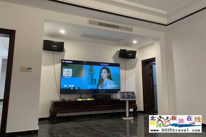 東戴河近海別墅(輕奢泳池小院)咨詢(xún)與i的那個(gè)電話18633570222 15703350808