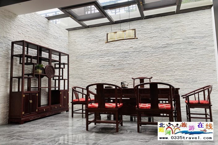 東戴河近海別墅(輕奢泳池小院)咨詢(xún)與i的那個(gè)電話18633570222 15703350808