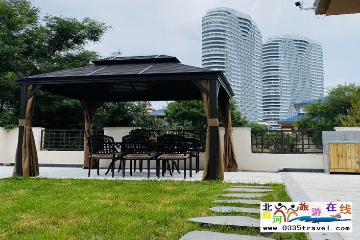 東戴河近海別墅(輕奢泳池小院)咨詢(xún)與i的那個(gè)電話18633570222 15703350808