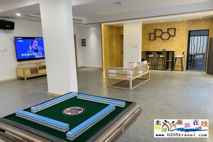 東戴河近海庭院別墅18633570222