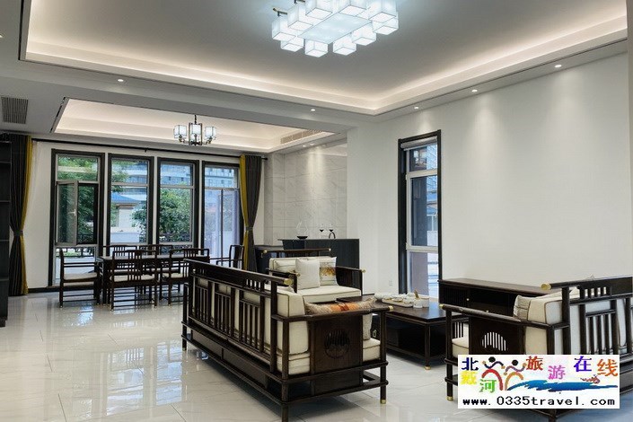 東戴河近海別墅(輕奢泳池小院)咨詢與i的那個電話18633570222 15703350808