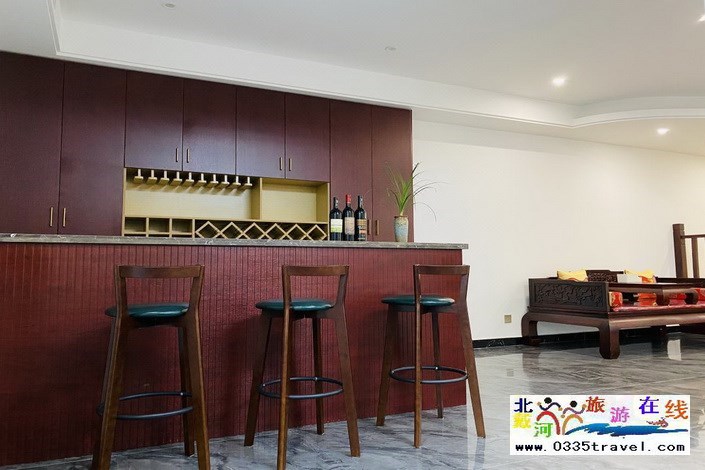 東戴河近海別墅(輕奢泳池小院)咨詢與i的那個電話18633570222 15703350808