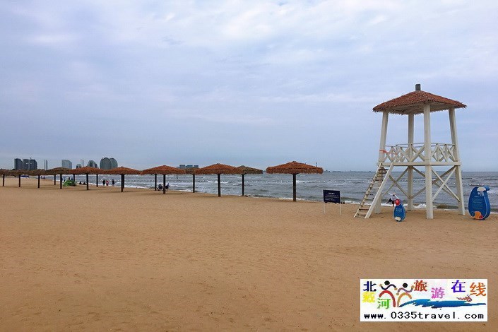 東戴河親海庭院別墅(泳池小院)東戴河親海庭院別墅(泳池小院)