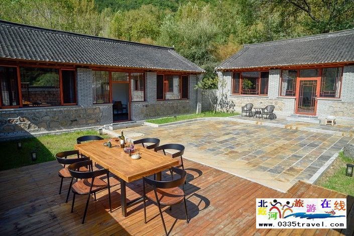 隆化茅荊壩寒舍小院電話18633570222