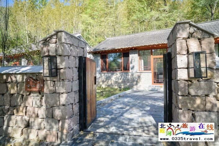 隆化茅荊壩寒舍小院電話18633570222