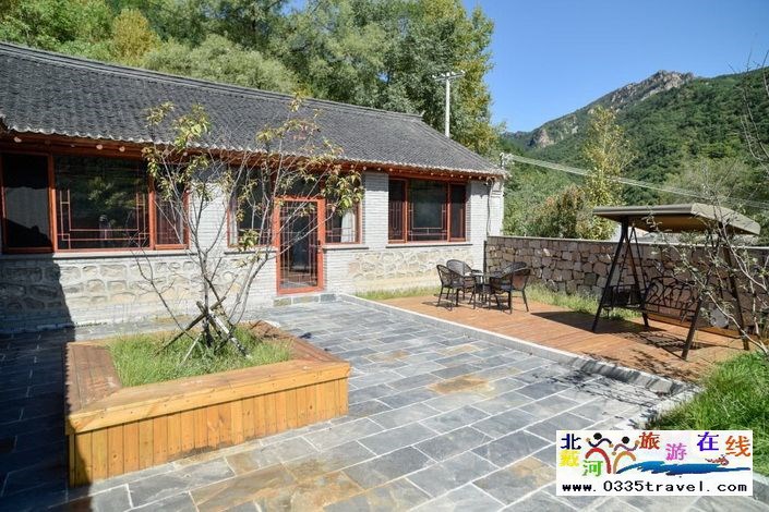 隆化茅荊壩寒舍小院電話18633570222