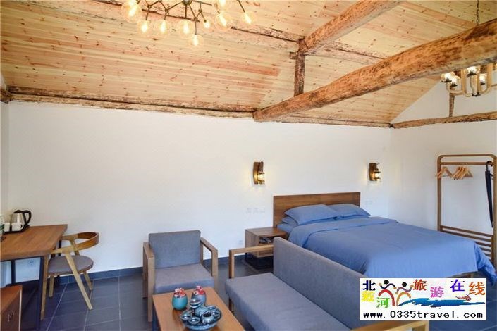 隆化茅荊壩寒舍小院電話18633570222