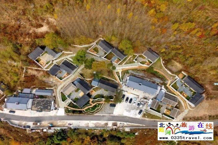 隆化茅荊壩寒舍小院電話18633570222