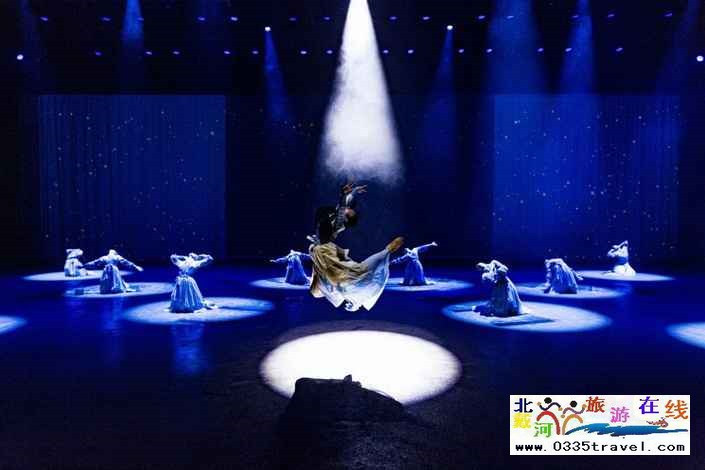 山海關(guān)長(zhǎng)城第一秀——大型室內(nèi)史詩演出《長(zhǎng)城》優(yōu)惠購票電話18633570222