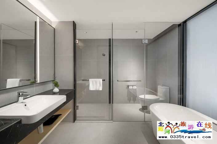 秦皇島茂業(yè)中心假日酒店 HolidayInn