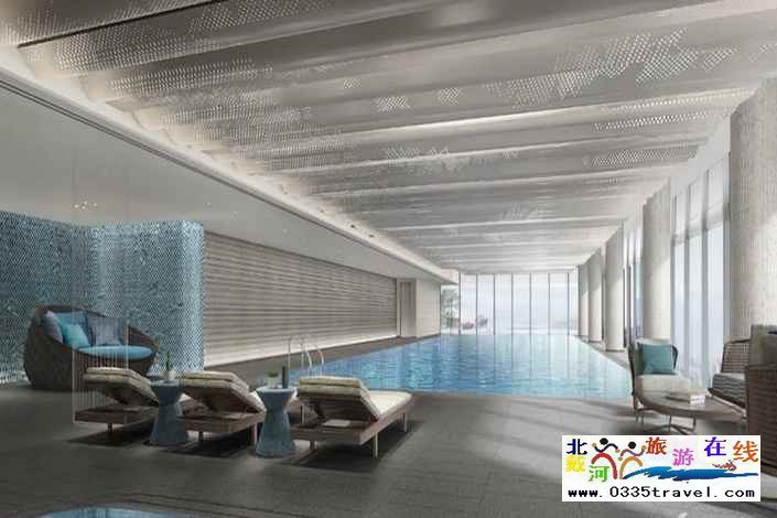 秦皇島北戴河蔚藍(lán)海岸萬豪酒店電話15703350808 18633570222