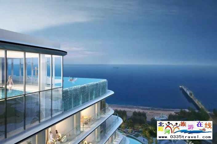 秦皇島北戴河蔚藍(lán)海岸萬(wàn)豪酒店電話15703350808 18633570222