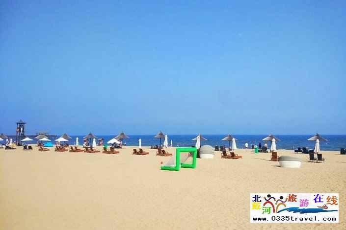 秦皇島北戴河蔚藍(lán)海岸萬(wàn)豪酒店電話15703350808 18633570222