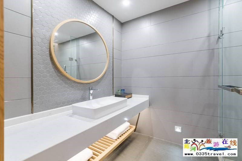 秦皇島祖山天女小鎮(zhèn)丹栗客棧