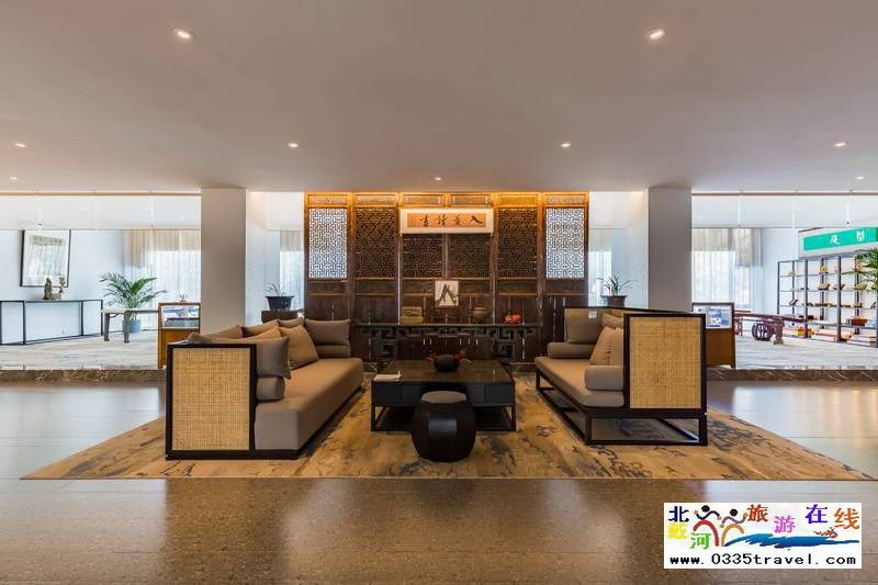 秦皇島燕山大學(xué)閑庭四藝酒店電話18633570222