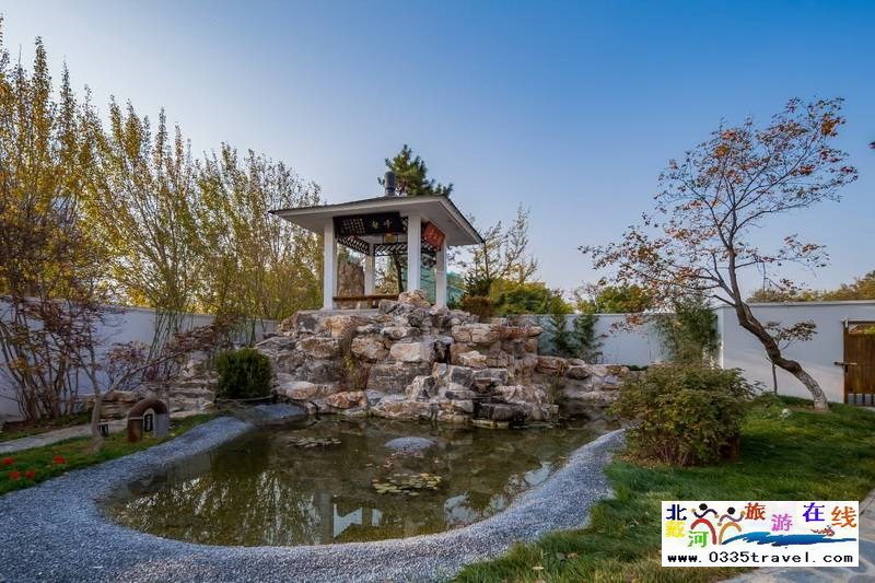 秦皇島燕山大學閑庭四藝酒店電話18633570222