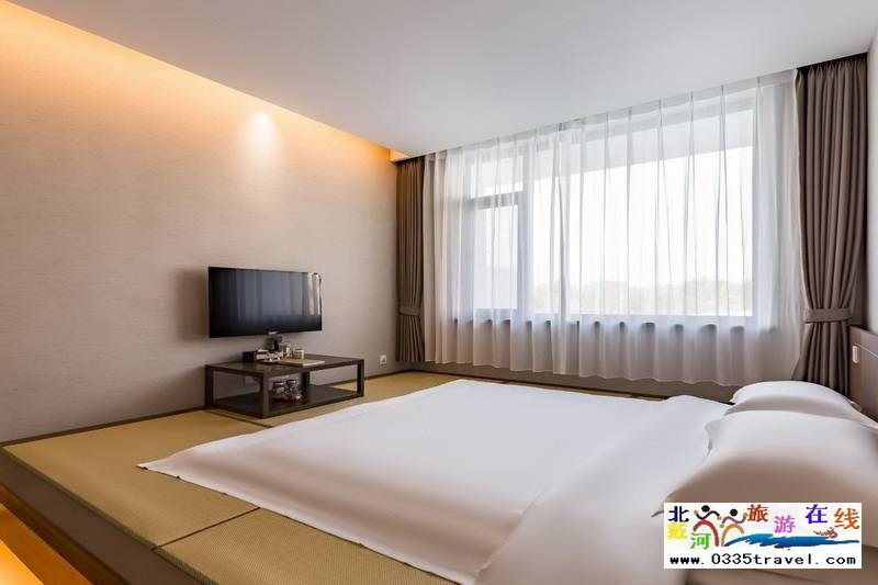 秦皇島燕山大學閑庭四藝酒店電話18633570222