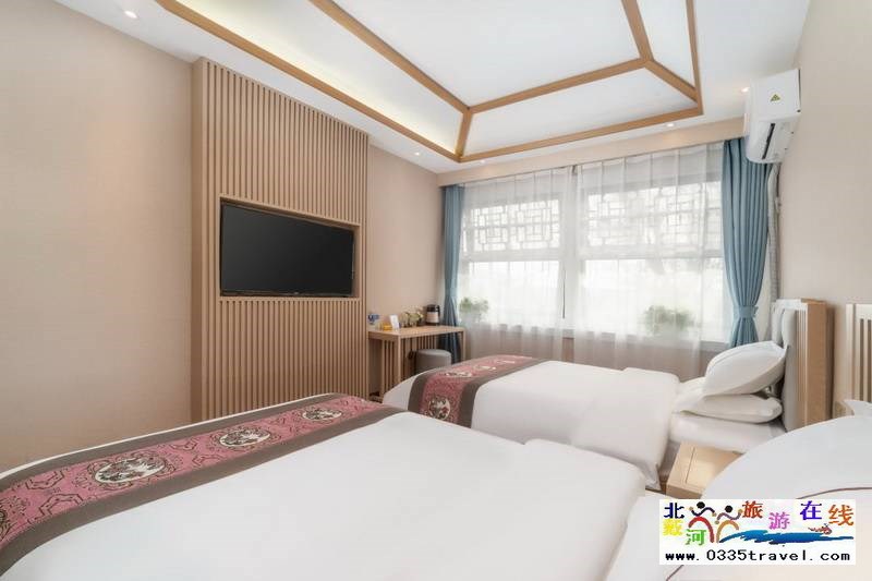 山海關古城十里楠舍酒店