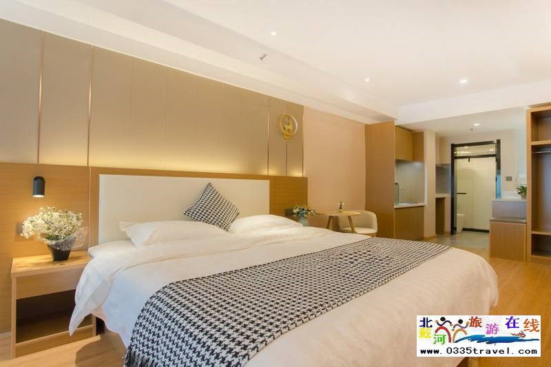 秦皇島茂業(yè)中心假日公寓電話18633570222