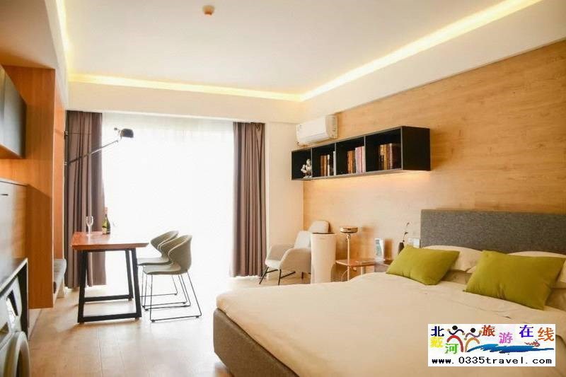 秦皇島茂業(yè)中心假日公寓電話18633570222