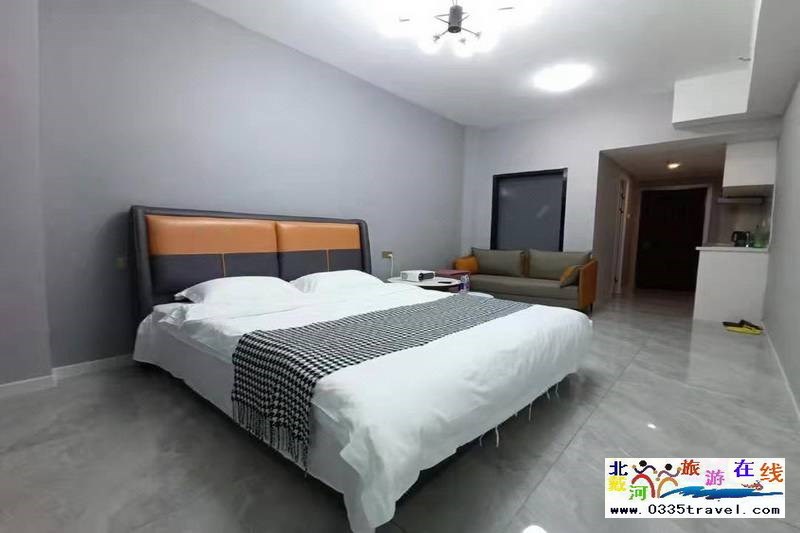 秦皇島茂業(yè)中心假日公寓電話18633570222