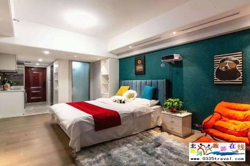 秦皇島茂業(yè)中心假日公寓電話18633570222