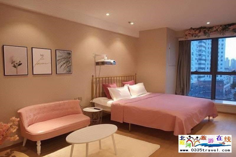 秦皇島茂業(yè)中心假日公寓電話18633570222