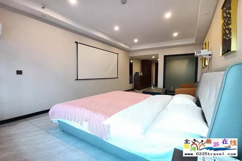 秦皇島茂業(yè)中心假日公寓電話18633570222